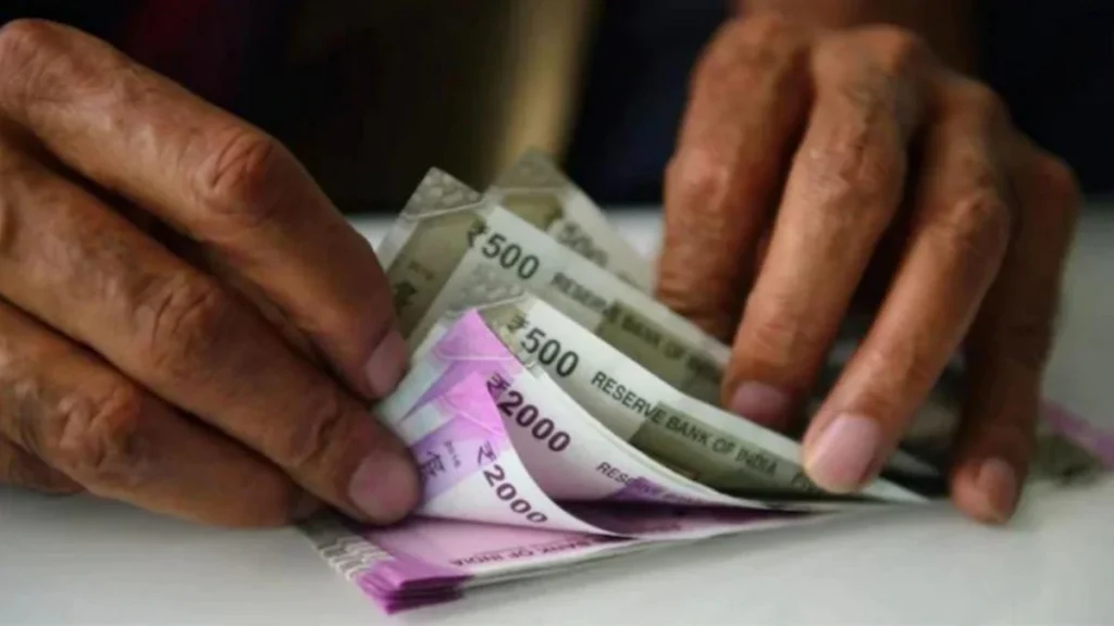 8th Pay Commission